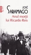 Anul mortii lui Ricardo Reis