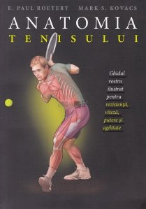 Anatomia tenisului