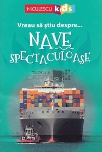 Nave spectaculoase
