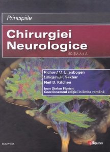 Principiile chirurgiei neurologice