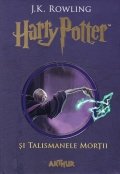 Harry Potter si Talismanele mortii