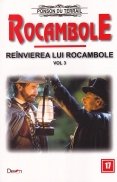 Reinvierea lui Rocambole