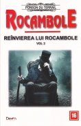 Reinvierea lui Rocambole