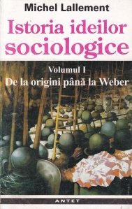 Istoria ideilor sociologice