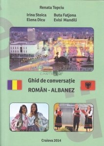 Ghid de conversatie roman-albanez