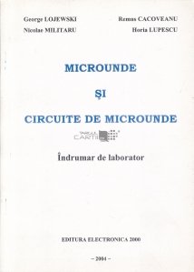 Microunde si circuite de microunde