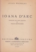 Ioana D'arc