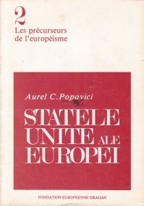 Statele unite ale Europei