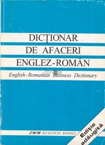 Dictionar de afaceri englez-roman