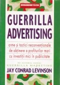 Guerrilla advertising