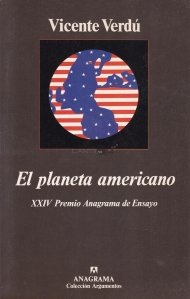 El planeta americano / Planeta americana