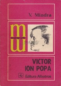 Victor Ion Popa