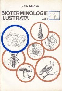 Bioterminologie ilustrata