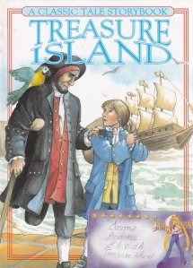 Treasure Island / Insula comorilor
