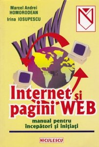 Internet si pagini WEB