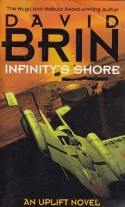 Infinity's Shore / Infinitul malului