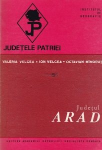 Judetul Arad