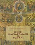 Sfinti daco-romani si romani