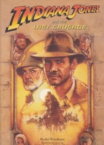 Indiana Jones and the Last Crusade / Indiana Jones si Ultima Cruciada