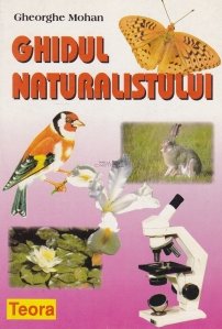 Ghidul naturalistului