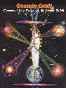 Connect the Cosmos to Inner Orbit / Conectato cosmosul cu orbita interioara
