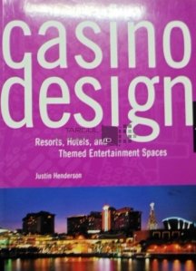 Casino design / Design de cazinouri