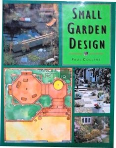 Small Garden Design / Designul gradinilor mici