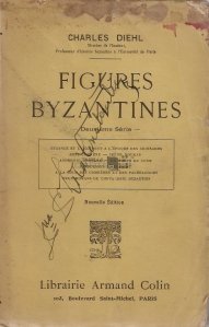 Figures Byzantines / Figuri bizantine