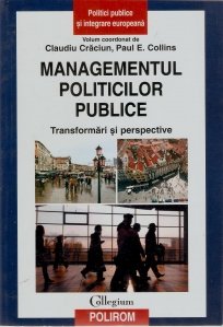Managementul politicilor publice