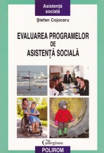 Evaluarea programelor de asistenta sociala