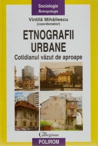 Etnografii urbane