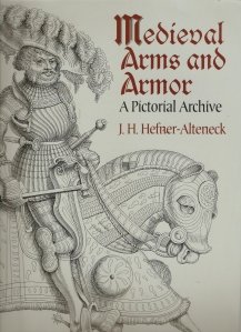 Medieval arms and armor / Arme si armuri medievale