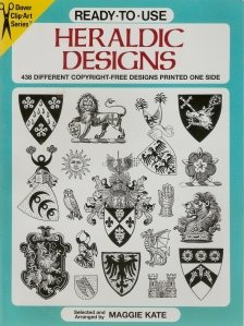Heraldic designs