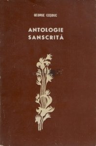 Antologie sanscrita
