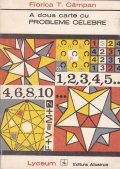A doua carte cu probleme celebre din istoria matematicii