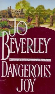 Dangerous joy / Bucurie periculoasa