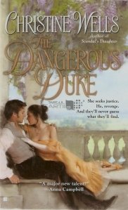 The dangerous Duke / Ducele pericoulos