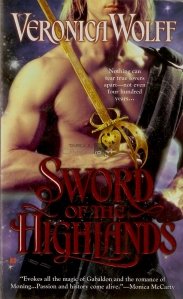 Sword of the highlands / Sabia tinuturilor de sus