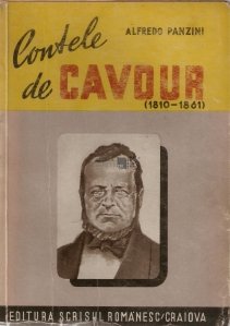 Contele de Cavour