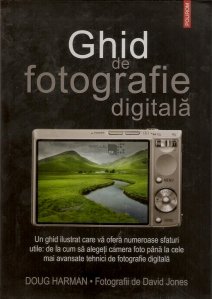 Ghid de fotografie digitala