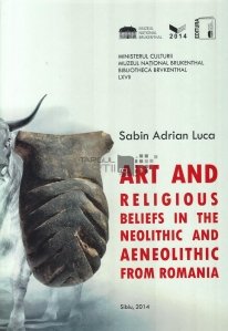 Art and religious beliefs in neolithic and paleolithic from Romania