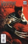 Wolverine: Weapon X