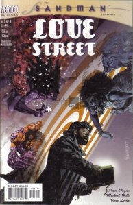 Sandman presents: Love Street