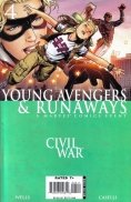 Young avengers & Runaways