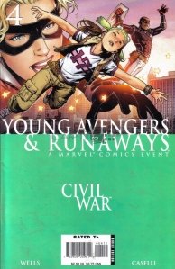 Young avengers & Runaways