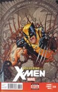 Wolverine and The X-men