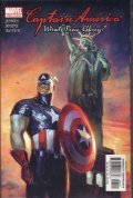 Captain America: What Price Glory?