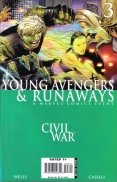 Young Avengers & Runaways