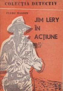 Jim Lery in actiune