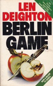 Berlin Game / Jocul Berlin